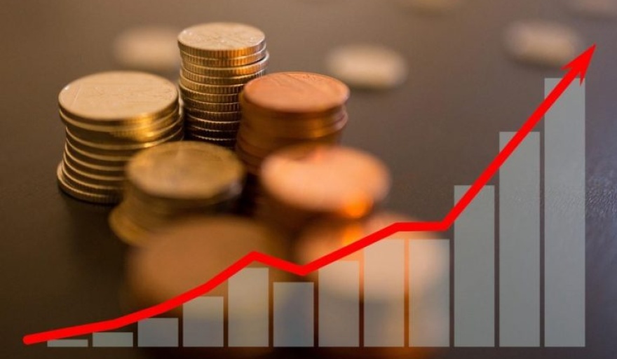 La inflación de mayo fue la más baja en cinco años: 1,5 por ciento