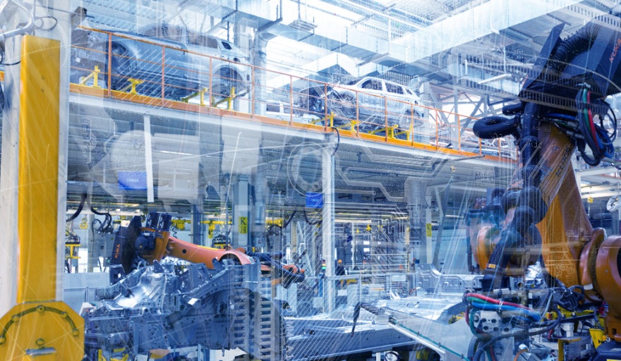 Mejoró la actividad industrial en el segundo trimestre, aunque sigue en zona de contracción, según la UIA