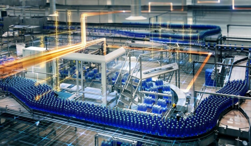 La economía creció 5,8%, pero el PBI fue impulsado por los impuestos y no por la producción