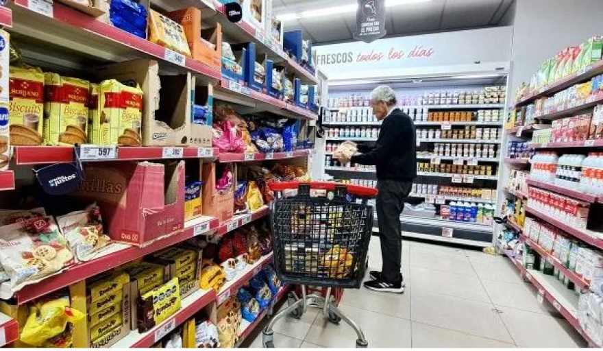 Pymes advierten que el consumo sigue estancado, pese a repunte del primer trimestre del año