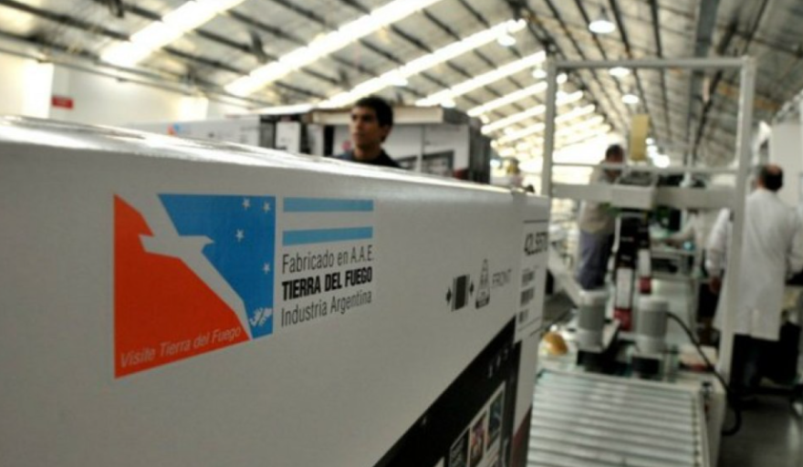 El Gobierno reglamentó el nuevo régimen de venta online para productos de Tierra del Fuego
