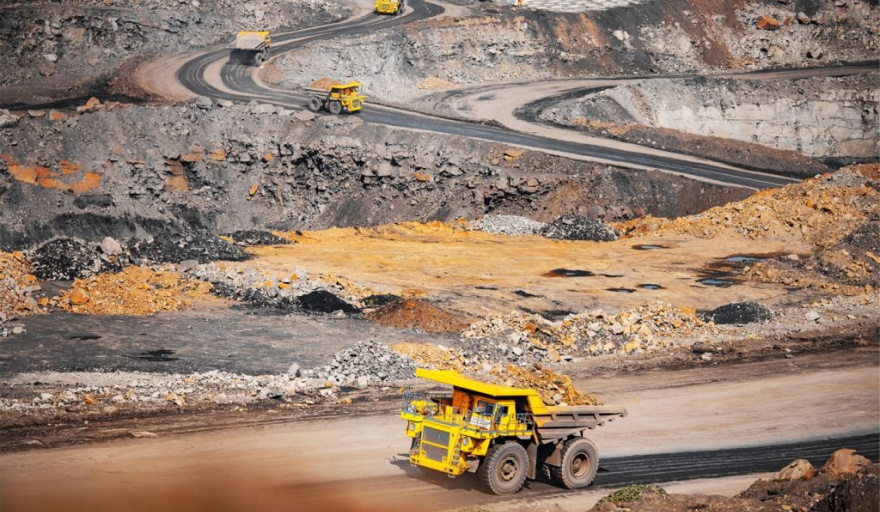 Anticipan un crecimiento récord de las exportaciones mineras en el 2025