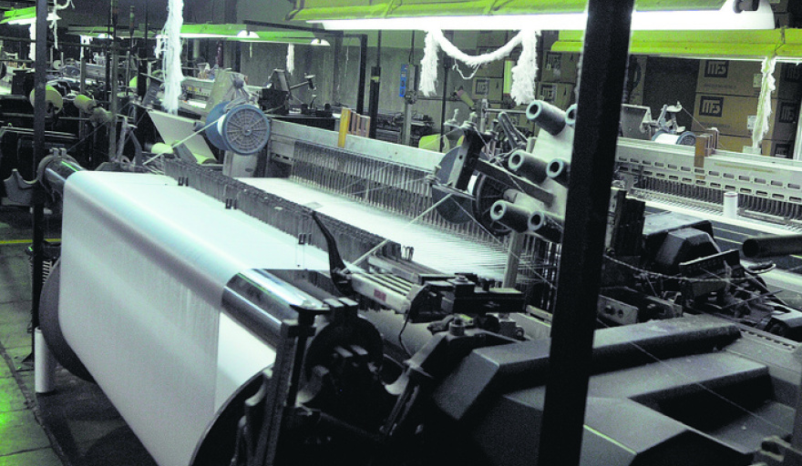 El Gobierno redujo aranceles a la importación de maquinarias y herramientas industriales