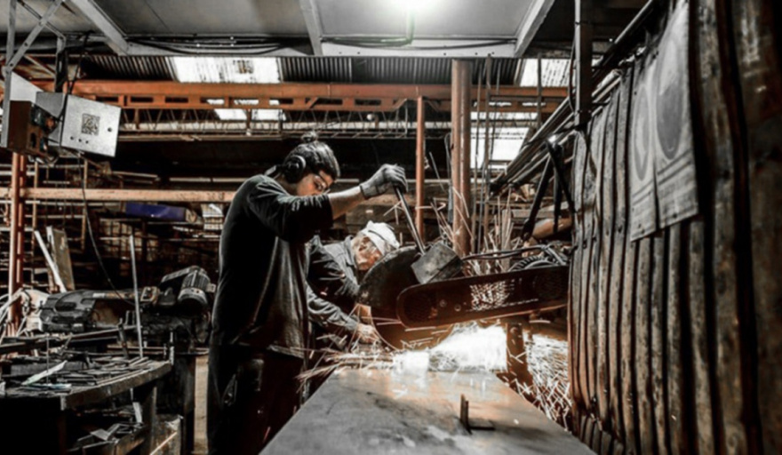 Pymes en alerta: sin crédito, con caída del empleo y riesgo de crisis similar a 2001