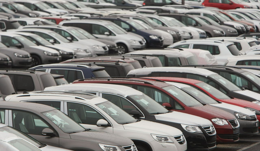 La venta de autos usados registró el mejor septiembre de su historia