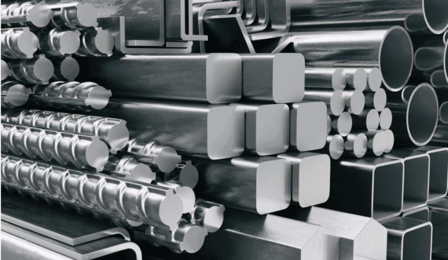 La producción de acero arrojó números negativos en septiembre