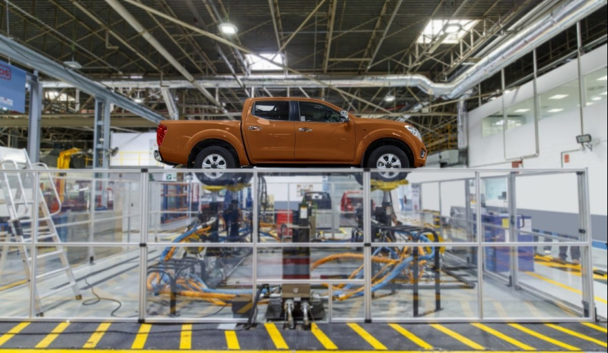 La venta de autos 0km se desplomó en noviembre a nivel mensual e interanual