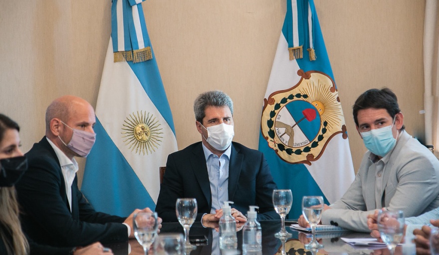 Financiarán PyMEs por $330 millones