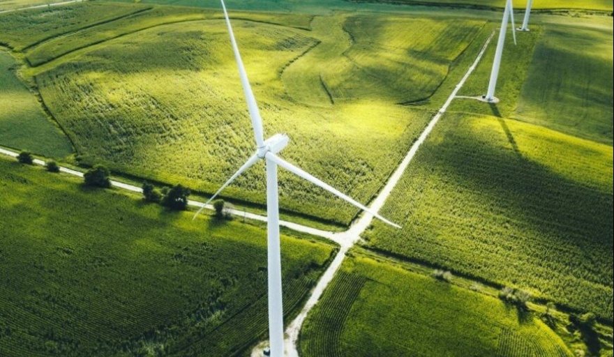 Enorme potencial de la Argentina en economía verde