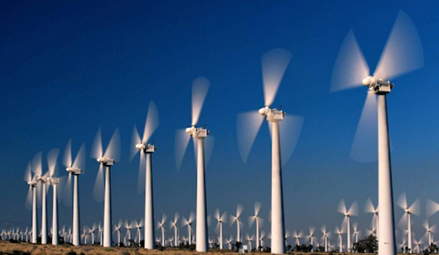 Argentina avanza en las energías limpias