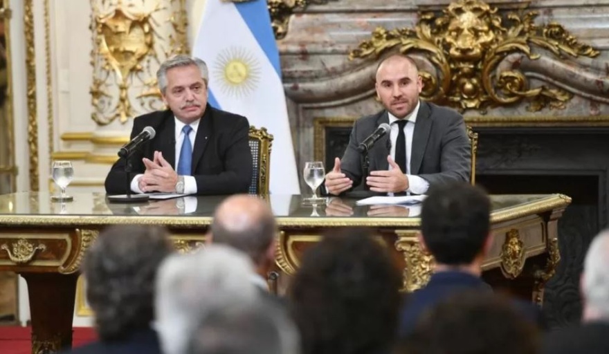 Bonos extraordinarios de $18.000 a monotributistas y trabajadores informales y $12.000 a jubilados