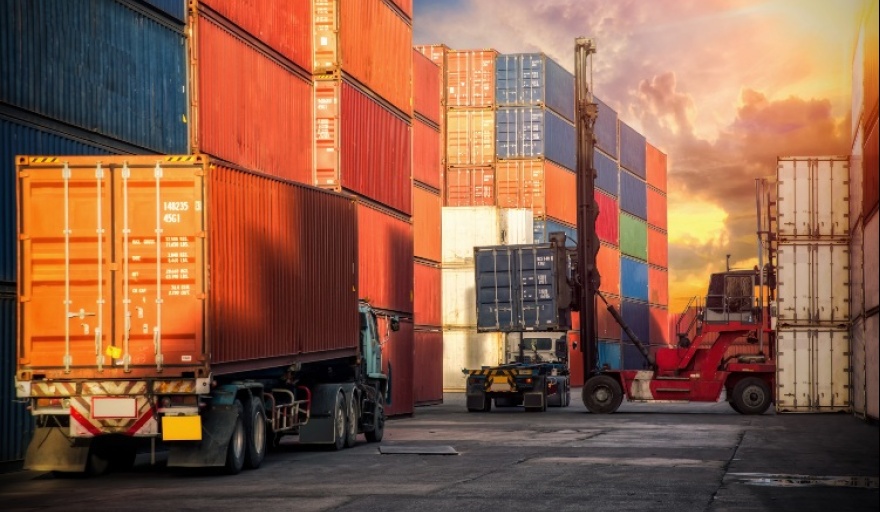 Las exportaciones argentinas y un nuevo récord histórico en marzo