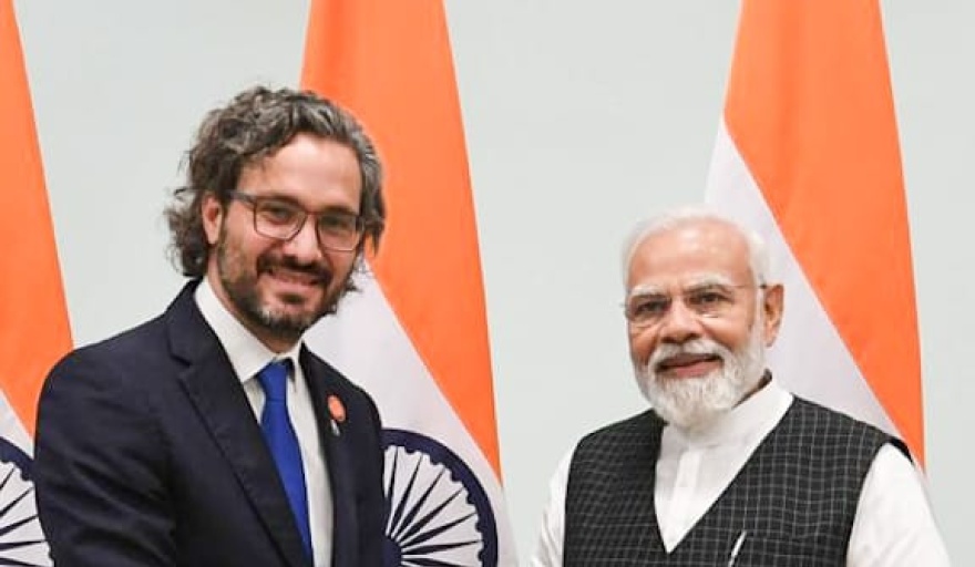 India aumenta la compra de harina de soja: abre cupo por 550 mil toneladas