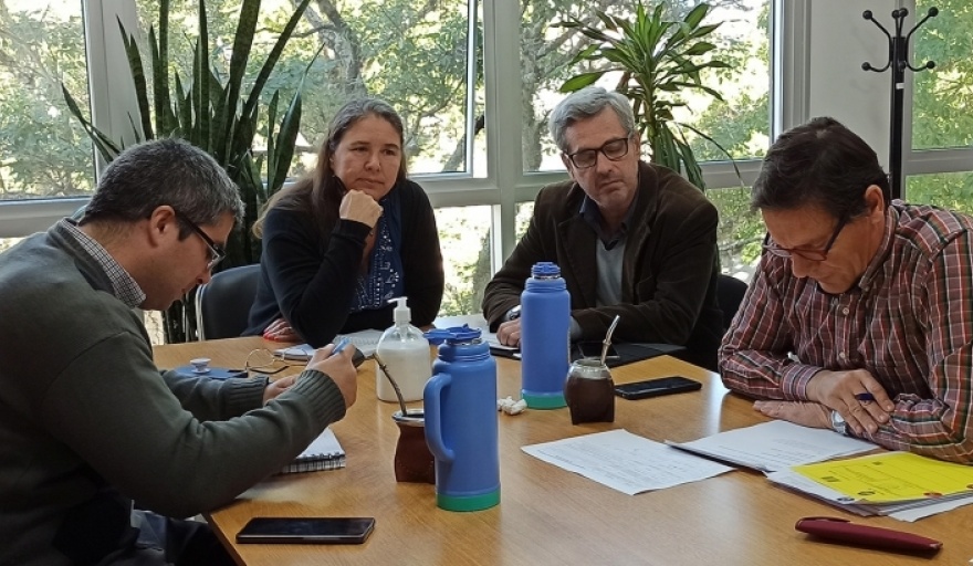 Aprueban proyectos de apoyo a varios sectores productivos