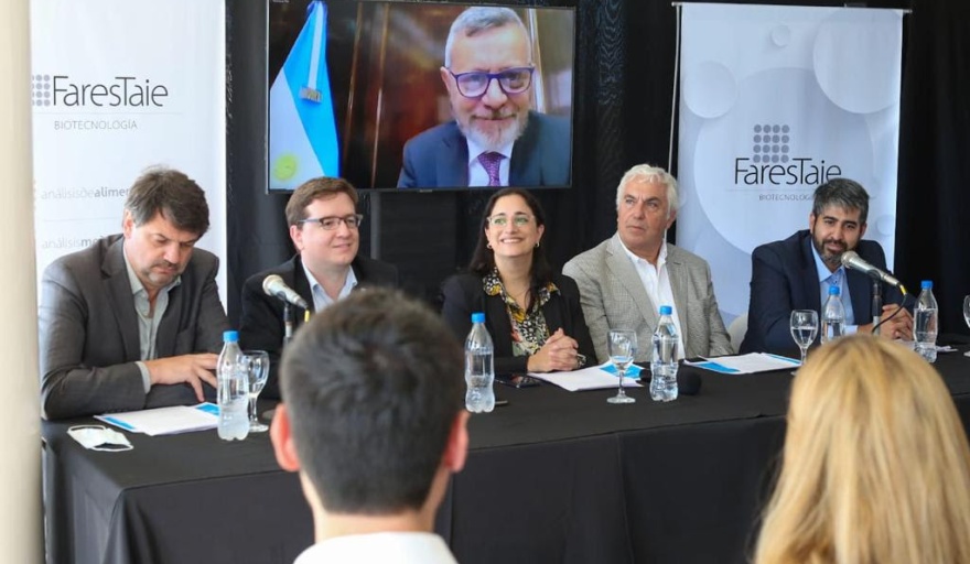 Primer programa para la certificación de la calidad de laboratorios y fortalecer las exportaciones de la industria nacional