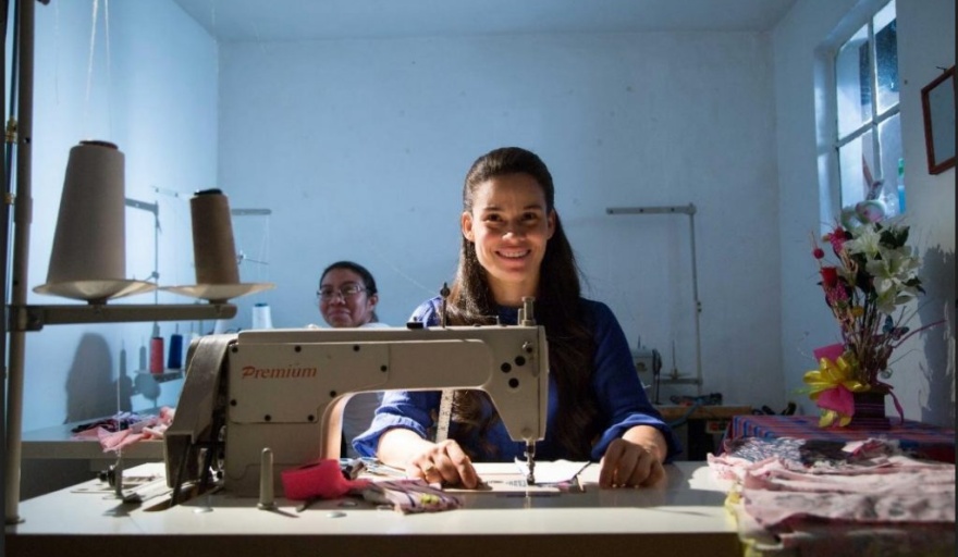 Incrementan ayuda económica para beneficiarios de programas de empleo