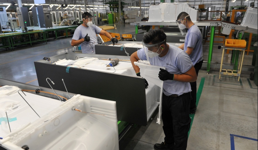 Gobierno porteño anuncia plan para subsidiar salarios de jóvenes en PyMEs