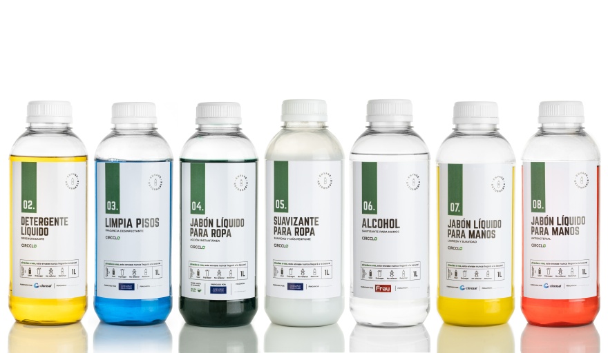 CIRCCLO: Una startup argentina para cambiar los hábitos de consumo