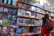 Las ventas por el Día del Niño cayeron un 5,2%