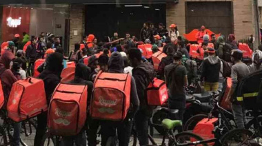 Con tener empleo no alcanza: revelan que 4,5 millones de trabajadores son pobres en Argentina