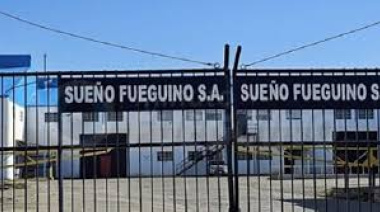 Una antigua textil fueguina despidió 35 trabajadores