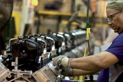 La producción de la industria pyme subió 3,2% anual en mayo