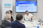 ARBA implementa medidas para simplificar la regularización de los desarrollos inmobiliarios