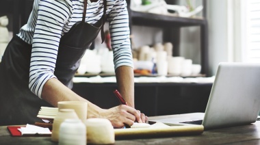 En 2021 las mipymes generaron el 61% del empleo asalariado