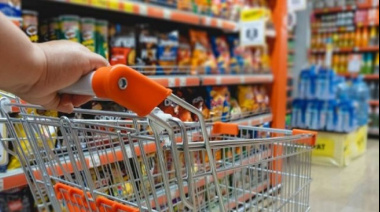 Fuerte caída del consumo en septiembre