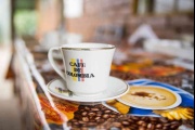 Colombia apunta a incrementar su producción de café en los próximos cuatro años a 16 millones de sacos
