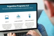 Abrieron una nueva convocatoria de Argentina Programa 4.0