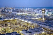 La petrolera saudí Aramco, la más valiosa del mundo