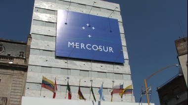 Bolivia a punto de convertirse en nuevo miembro del Mercosur