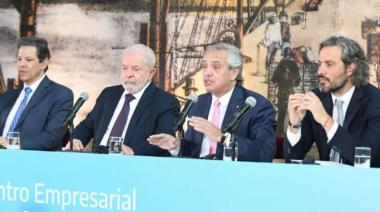 PyMEs destacan ahorro en dólares en acuerdo con Brasil