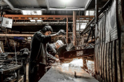 Pymes en alerta: sin crédito, con caída del empleo y riesgo de crisis similar a 2001
