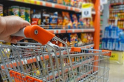 Fuerte caída del consumo en septiembre