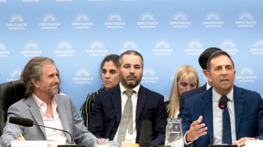 Cordero defiende eliminar intermediación en planes sociales y apuesta a la reforma laboral para generar empleo