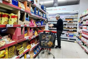 Pymes advierten que el consumo sigue estancado, pese a repunte del primer trimestre del año