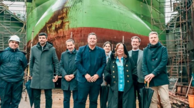 Mar del Plata fue escenario de dos actividades clave para el desarrollo productivo nacional