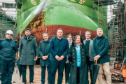 Mar del Plata fue escenario de dos actividades clave para el desarrollo productivo nacional