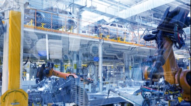 Mejoró la actividad industrial en el segundo trimestre, aunque sigue en zona de contracción, según la UIA