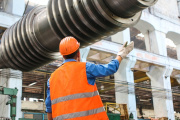 La actividad económica creció 5% en un año, pero se frenó en el último mes