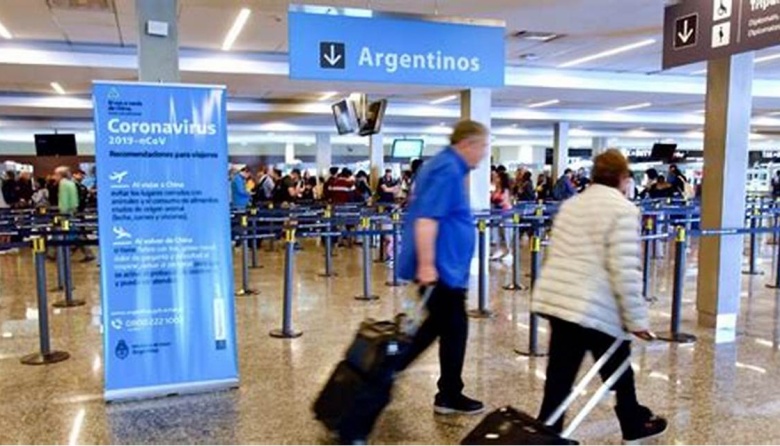 Aerolíneas Argentinas subió 20% las tarifas de cabotaje en todo el país