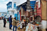 Banco Mundial otorga 120 millones de dólares a Túnez para financiar pymes