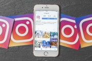 EL 99% de las PyMEs prefieren Instagram para difundir sus contenidos