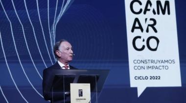 PyMEs constructoras dicen que estan en peligro de extinción por competencia desleal
