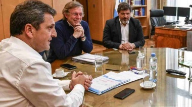 Subsidios directos para PyMEs agropecuarias