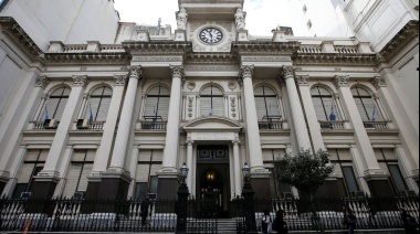 Anuncian beneficios para que PyMEs importen bienes e insumos