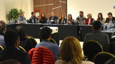 Conformaron en Salta la Mesa de Economía del Conocimiento