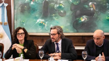 Cancillería trabaja junto a las empresas del sector tecnológico y editorial para potenciar las exportaciones
